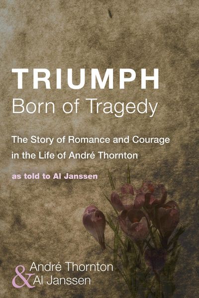 Produktbild: Triumph Born of Tragedy