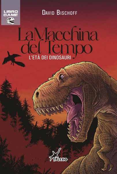Produktbild: La macchina del tempo