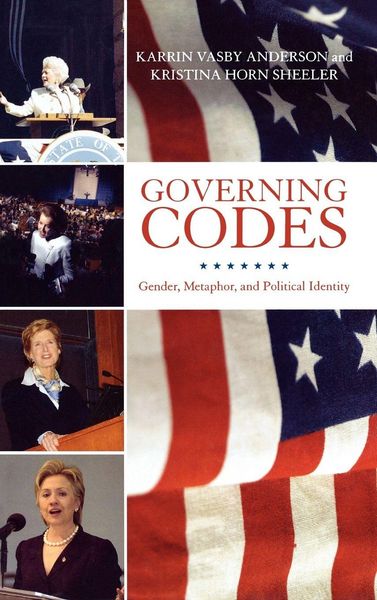 Produktbild: Governing Codes