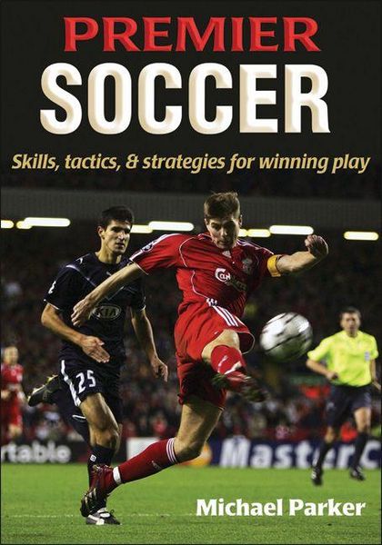 Produktbild: Premier Soccer