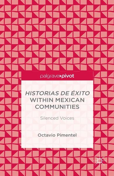 Produktbild: Historias de &Eacute;xito within Mexican Communities