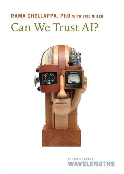 Produktbild: Can We Trust Ai?