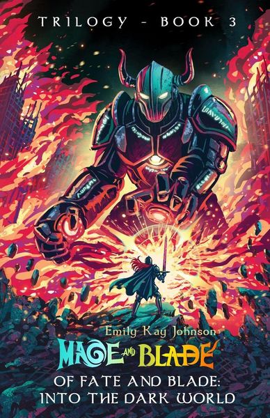 Produktbild: Of Fate and Blade
