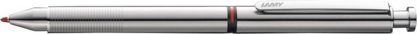Produktbild: LAMY Multifunktionsschreiber st tri pen 745, silber