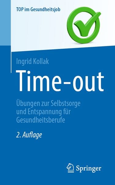 Produktbild: Time-out