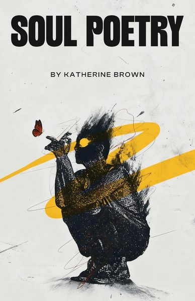 Produktbild: Soul Poetry