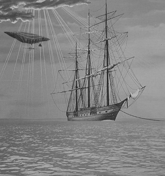 Produktbild: Die Erfindung des Verderbens (1958) (Filmjuwelen / DEFA Science Fiction)