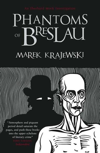 Produktbild: Phantoms of Breslau