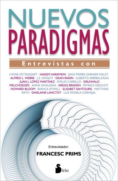 Produktbild: Nuevos paradigmas