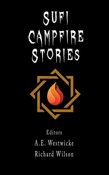 Produktbild: Sufi Campfire Stories