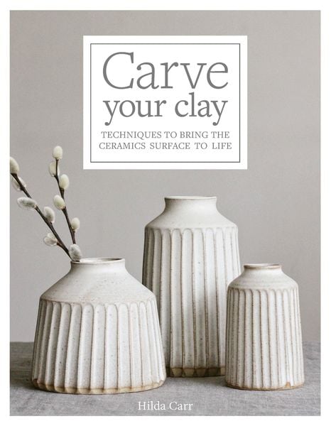 Produktbild: Carve Your Clay