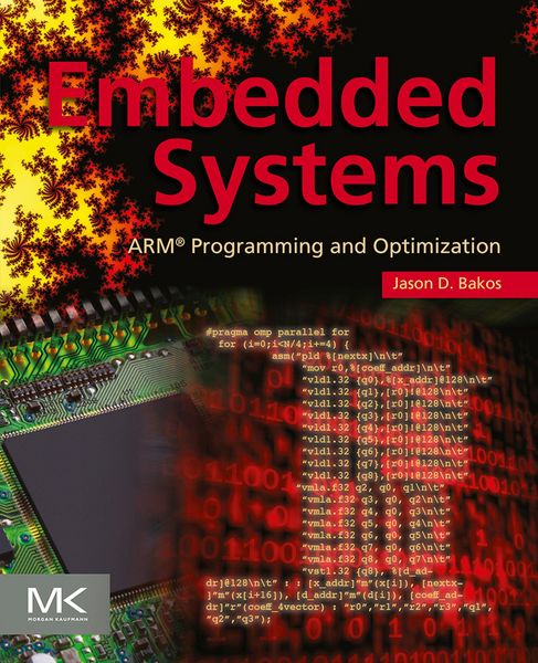 Produktbild: Embedded Systems