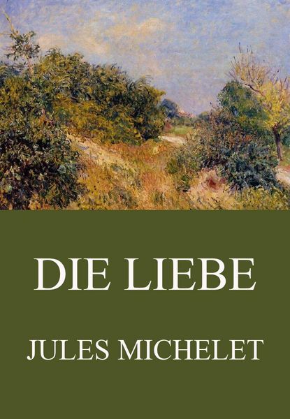 Produktbild: Die Liebe