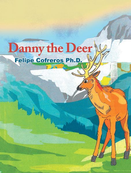 Produktbild: Danny the Deer