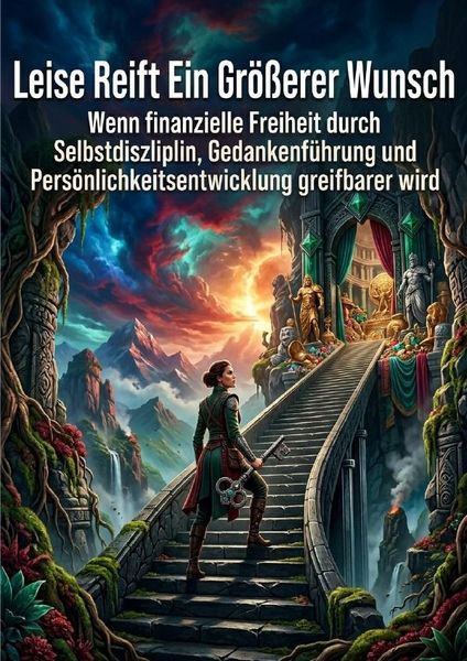 Produktbild: Leise Reift Ein Gr&ouml;&szlig;erer Wunsch