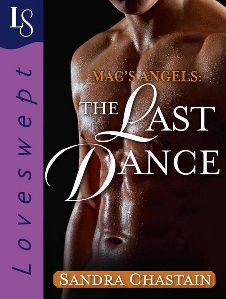 Produktbild: Mac's Angels: The Last Dance
