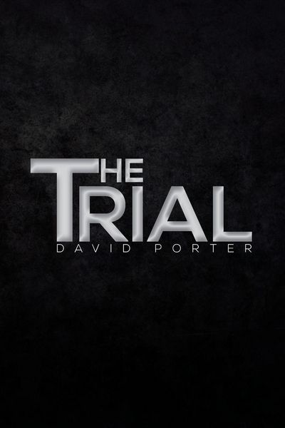 Produktbild: The Trial