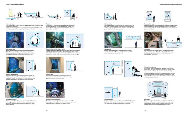Produktbild: Aquarium Buildings