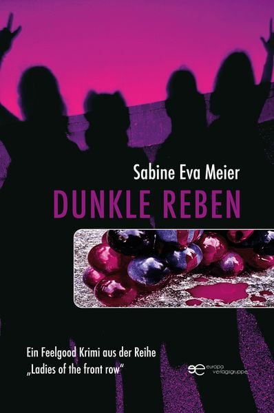 Produktbild: Dunkle Reben