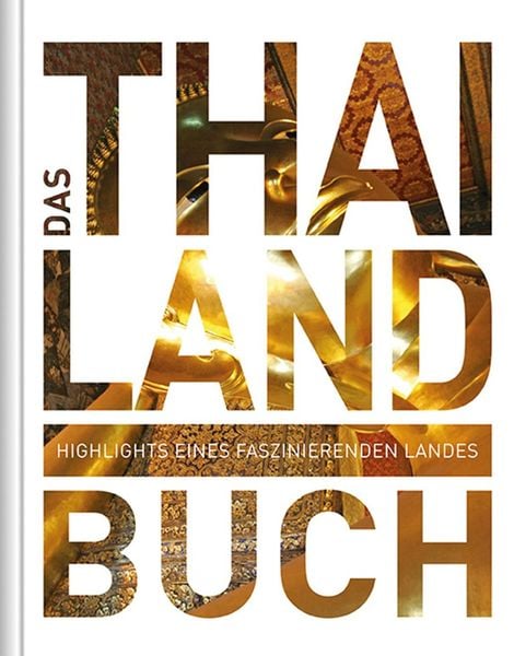 Thailand. Das Buch