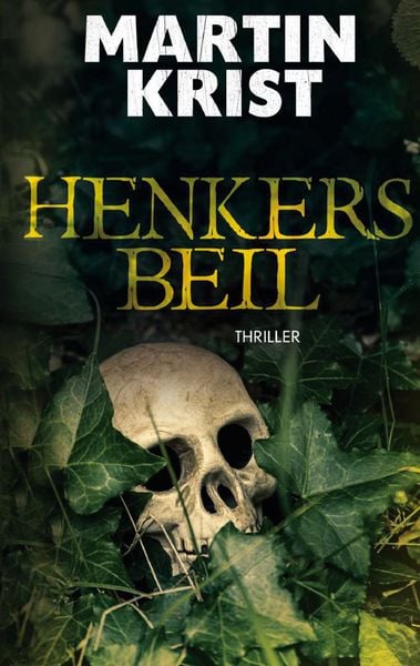 Produktbild: Henkers Beil
