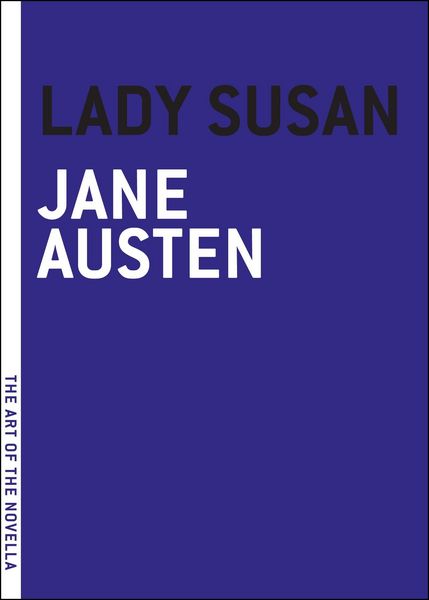 Produktbild: Lady Susan