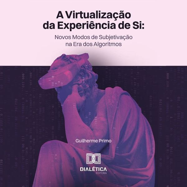 A virtualização da experiência de si