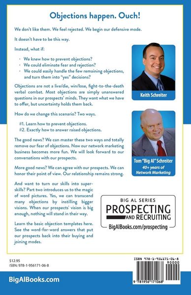 Produktbild: Overcoming Objections