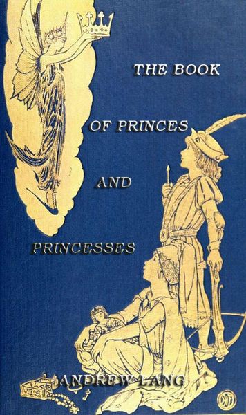 Produktbild: The Book Of Princes And Princesses