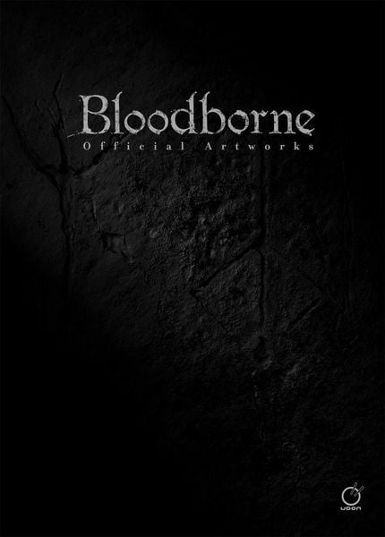 Produktbild: Bloodborne Official Artworks