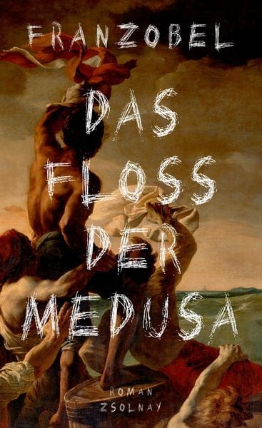Produktbild: Das Flo&szlig; der Medusa