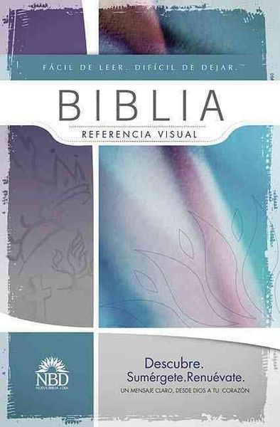 Produktbild: Visual Reference Bible-ND