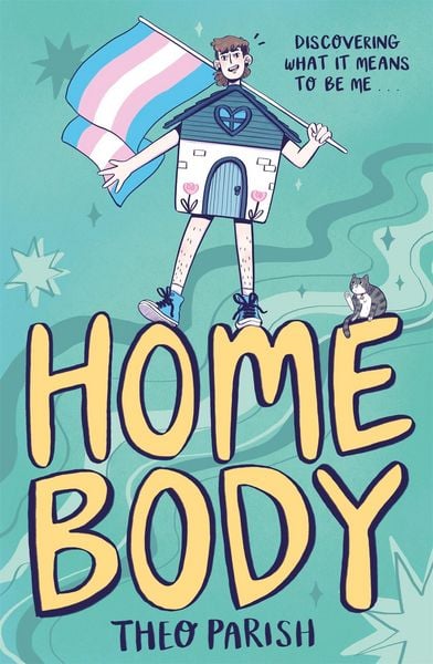 Produktbild: Homebody