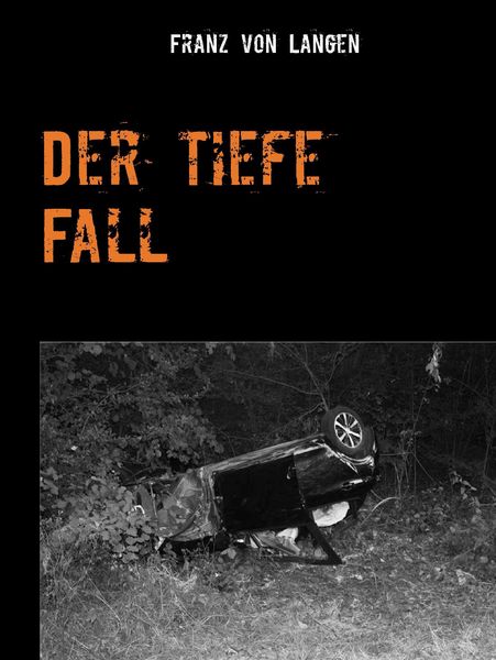 Produktbild: Der tiefe Fall