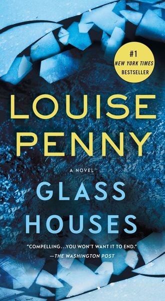Produktbild: Glass Houses