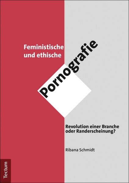 Produktbild: Feministische und ethische Pornografie