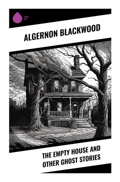 Produktbild: The Empty House and Other Ghost Stories