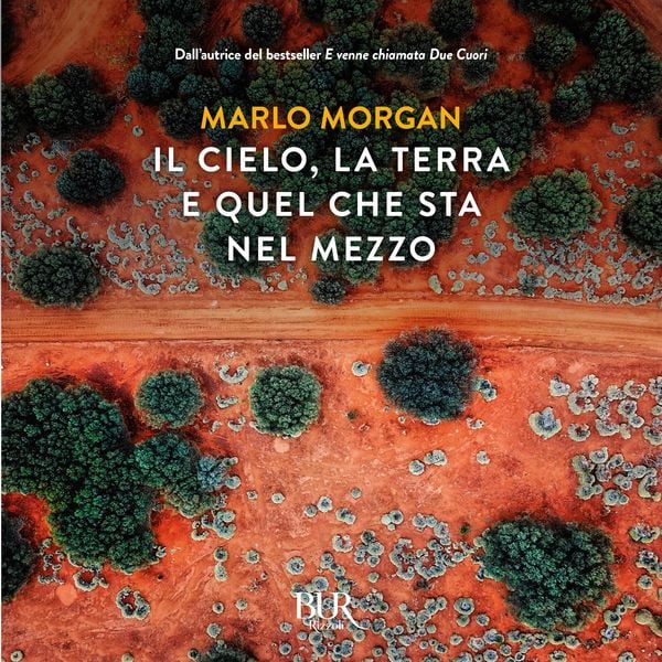 Produktbild: Il cielo, la terra e quel che sta nel mezzo