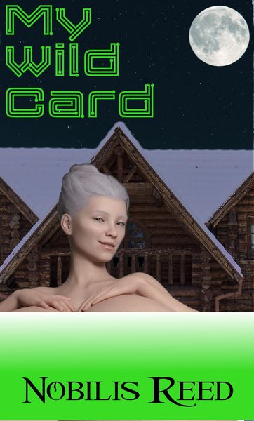 Produktbild: My Wild Card