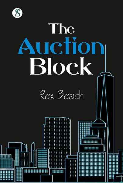 Produktbild: The Auction Block