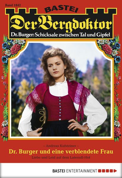 Produktbild: Der Bergdoktor 1842