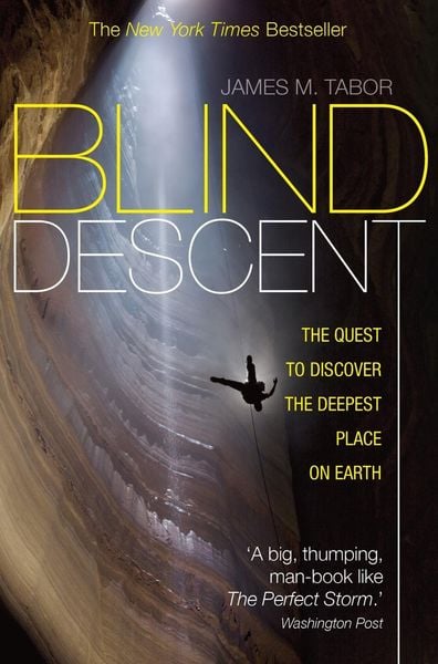 Produktbild: Blind Descent