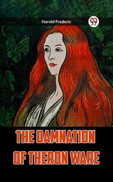 Produktbild: The Damnation Of Theron Ware