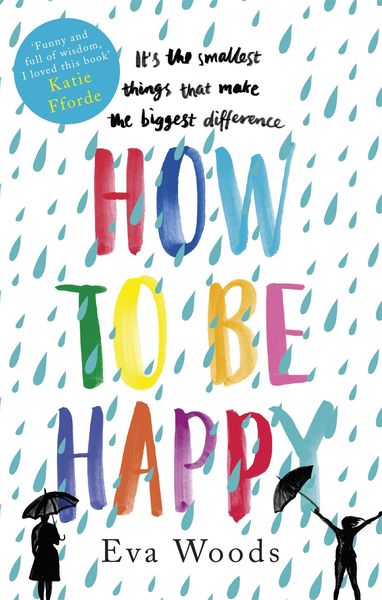 Produktbild: How to be Happy