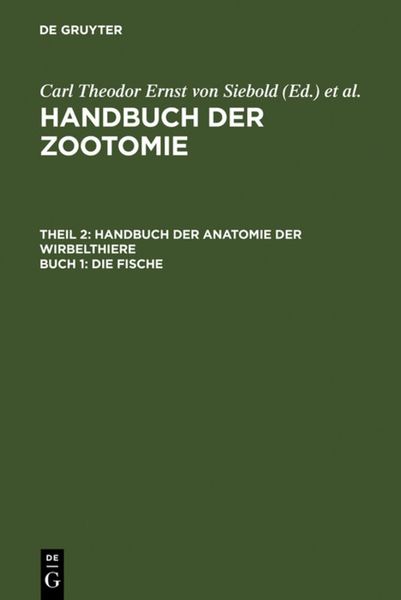 Produktbild: Die Fische