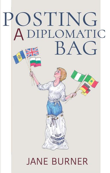 Produktbild: Posting a Diplomatic Bag