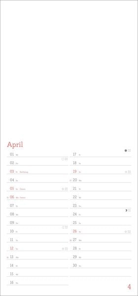 Produktbild: Fotokalender zum Selbstgestalten 2026