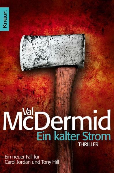 Produktbild: Ein kalter Strom