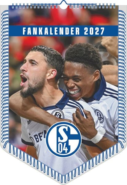 Produktbild: FC Schalke 04 2027
