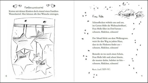 Produktbild: Mama im Advent - Ein Adventskalender f&uuml;r alle M&uuml;tter